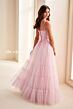 Ellie Wilde EW37107 Prom Dress
