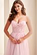 Ellie Wilde EW37107 Prom Dress