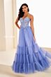 Blue Hydrangea