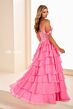 Ellie Wilde EW37108 Prom Dress