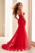 Ellie Wilde EW37114 Prom Dress