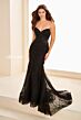Ellie Wilde EW37114 Prom Dress