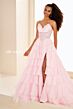 Fairy Pink
