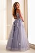 Ellie Wilde EW37119 Prom Dress