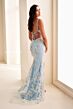 Ellie Wilde EW37125 Prom Dress