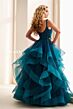 Ellie Wilde EW37128 Prom Dress