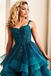 Ellie Wilde EW37128 Prom Dress