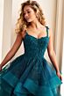 Ellie Wilde EW37128 Prom Dress