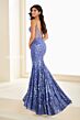 Ellie Wilde EW37204 Prom Dress