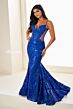 Royal Blue