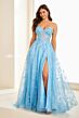 Sky Blue