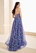 Ellie Wilde EW37206 Prom Dress
