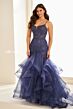 Ellie Wilde EW37207 Prom Dress