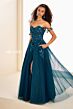 Ellie Wilde EW37208 Prom Dress