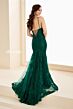 Ellie Wilde EW37209 Prom Dress