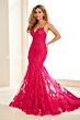 Candy Pink