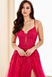 Ellie Wilde EW37210 Prom Dress