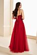 Ellie Wilde EW37214 Prom Dress