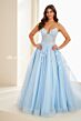 Light Blue