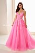 Barbie Pink