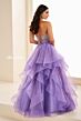 Ellie Wilde EW37221 Prom Dress