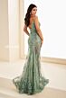 Ellie Wilde EW37222 Prom Dress