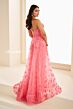 Ellie Wilde EW37225 Prom Dress