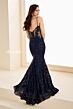 Ellie Wilde EW37227 Prom Dress