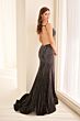 Ellie Wilde EW38010 Prom Dress
