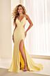 Ellie Wilde EW38010 Prom Dress