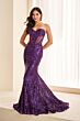 Ellie Wilde EW38013 Prom Dress