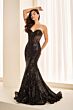 Ellie Wilde EW38013 Prom Dress