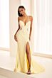 Ellie Wilde EW38017 Prom Dress