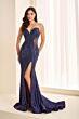 Ellie Wilde EW38017 Prom Dress