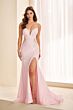 Ellie Wilde EW38017 Prom Dress