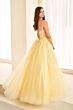 Ellie Wilde EW38018 Prom Dress