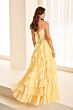 Ellie Wilde EW38019 Prom Dress