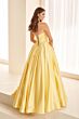 Ellie Wilde EW38020 Prom Dress