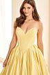 Ellie Wilde EW38020 Prom Dress