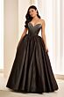 Ellie Wilde EW38020 Prom Dress