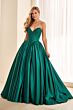 Ellie Wilde EW38020 Prom Dress
