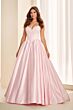 Ellie Wilde EW38020 Prom Dress