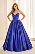 Ellie Wilde EW38020 Prom Dress