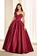Ellie Wilde EW38020 Prom Dress