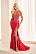 Ellie Wilde EW38021 Prom Dress