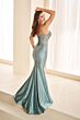 Ellie Wilde EW38026 Prom Dress