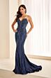 Ellie Wilde EW38026 Prom Dress