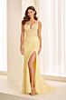 Ellie Wilde EW38028 Prom Dress