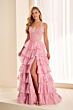 Ellie Wilde EW38032 Prom Dress