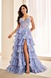 Ellie Wilde EW38032 Prom Dress